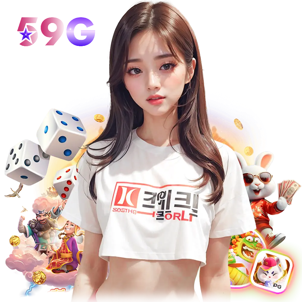 59g1 โปรโมชั่น